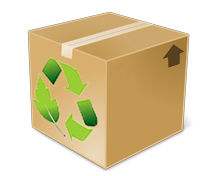 Újrahasznosítás tonerek